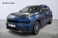 Lynk & Co 01 PHEV DCT Pano Navi B-kamera 261hk