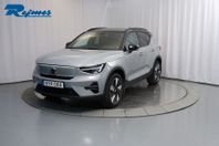 Volvo XC40 Recharge Extended Range Core SE