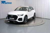 Audi Q5 55 TFSI Plug In