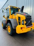 Volvo L70H/ CDC / 4-Spak / CO-pilot / Lockup / MittX