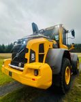 Volvo L70H/ CDC / 4-Spak / CO-pilot / Lockup / MittX