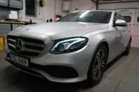 Mercedes-Benz E 220 T d 9G-Tronic Avantgarde Euro 6