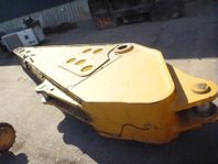 CAT 374D Sticka