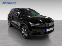 Volvo XC40 Recharge Twin motor Core