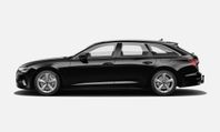 Audi A6 Avant 50 TFSI e quattro 299hk S Tronic Proline Sport