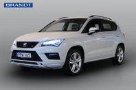 Seat Ateca FR 2.0 TSI 4Drive DSG