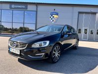 Volvo V60 D4 AWD Automat Classic Momentum Euro 6 Dragkrok