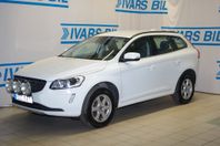 Volvo XC60 D4 Geartronic Momentum 181hk