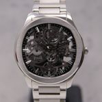 Piaget Polo 42 i Stål - Skeleton - GOA45001- 2022