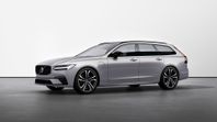 Volvo V90 T6 Plus Dark Edition Fullutrustad