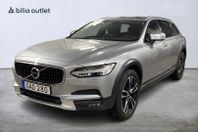 Volvo V90 Cross Country D4 AWD Geartronic Inscription, Pro E