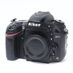 Nikon D600 kamerahus - 0207029829