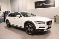 Volvo V90 Cross Country D4 AWD Aut Inscription Pro / Se UTR