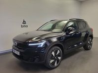 Volvo XC40 Recharge Single Motor Extended Range Plus Edt. Ra