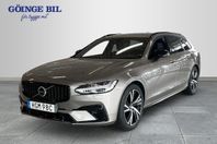 Volvo V90 Recharge T6 R-Design Navi/ H/K/ BLIS