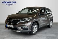 Honda CR-V Dragkrok