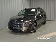 Skoda Kamiq MONTE CARLO 1.0 TSI DSG 110hk, Drag-pkt