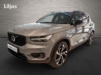 Volvo XC40 Recharge T4 R-Design//Panorama//Drag//360 Kamera/