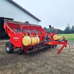 Grimme GL36SZ