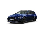 BMW M3 Competition Touring / Ultimate Package / HK