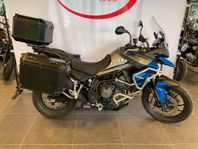 Triumph Tiger 850 Sport