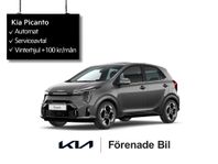 Kia Picanto Picanto 1,0 MPi AMT Automat I Kampanj I 2025