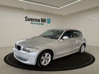 BMW 118 d Advantage Comfort Steptronic automat