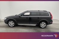 Volvo XC70 D4 AWD Classic Summum Värmare Skinn VOC 1 Brukare