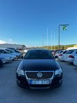 Volkswagen Passat Variant 2.0 TDI Businessline, välutrustad