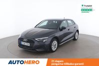 Audi A3 Sportback 40 TFSI e S Tronic / CarPlay, PDC