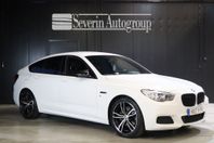 BMW 530 d xDrive Gran Turismo (258hk) M Sport