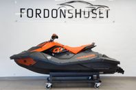 SEA-DOO SPARK TRiXX 2UP MY2022 | SISTA EXEMPLARET