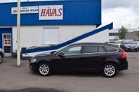 Volvo V60 T4F Momentum Euro 5.byt kamrem. nybes