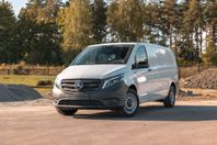 Mercedes-Benz eVito 112 116hk ( omgående leverans )