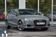 Audi A3 Sedan 35 TFSI S Tronic EYE-CATCHER SPORT EDT150HK