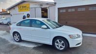 Volvo S40 1.6 D Momentum Euro4,ny kamrem ny servad,ny besikt