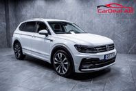 Volkswagen Tiguan Allspace 2.0TDI 4M R-Line 7-Sits Cockpit