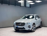 Volvo XC60 Recharge T6 II AWD Plus Bright/Drag/360 k/2,99%