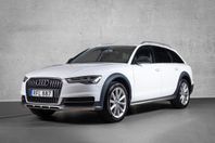 Audi A6 allroad quattro 3.0 TDI V6 218hk