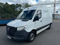 Mercedes-Benz Sprinter 315 CDI