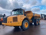 Volvo A 25 E