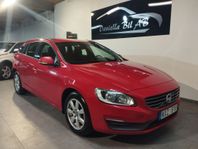 Volvo V60 Volvo V60 D2 Kinetic