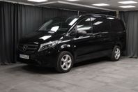 Mercedes-Benz Vito 119 4x4