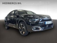 Citroën C4-X SHINE 1.2 PureTech 130HK AUT