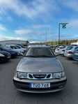 Saab 9-3 5-dörrar 2.0 T SE/ Nybesiktad