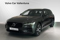 Volvo V60 B4 Diesel Plus Dark