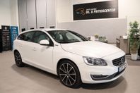 Volvo V60 D5 Plug-in Hybrid AWD Aut Summum / Kamrems bytt