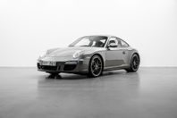 Porsche 911 997 Carrera 4 GTS PDK - endast 2 ägare!