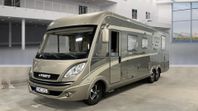 Hymer B 798 PL Premiumline  automat