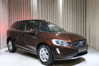 Volvo XC60 D4 190HK Momentum Panorama Navi Kamrembytt